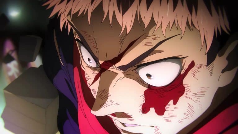 Annonce de la date de sortie en France du film JUJUTSU KAISEN : Execution au cinéma.