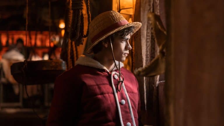 Annonce de la date de sortie sur Netflix de la série live-action ONE PIECE saison 2.