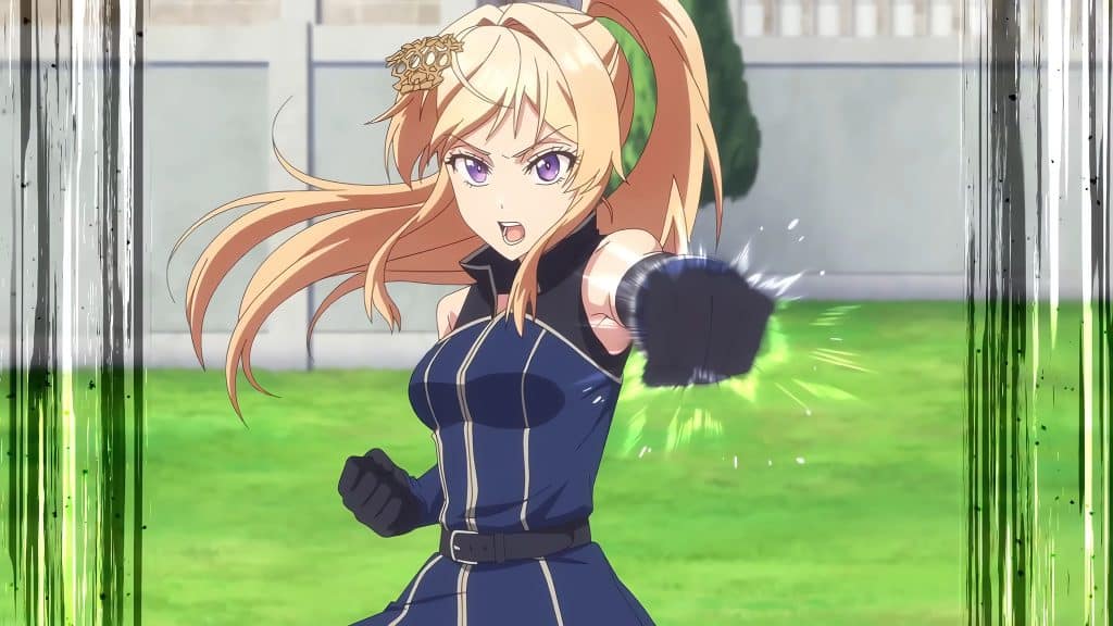 Annonce de l'anime Always a Catch! pour le printemps 2026.