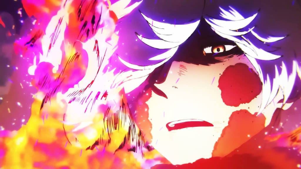 Annonce de la date de sortie de l'anime Hell's Paradise Jigokuraku Saison 2 sur Crunchyroll.