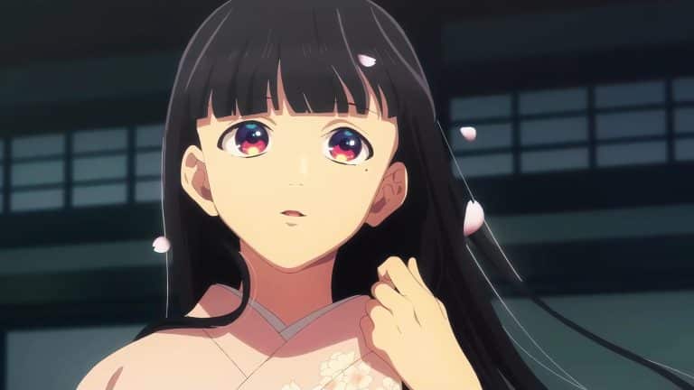 Annonce de trois épisodes spéciaux pour l'anime My Happy Marriage en 2026.