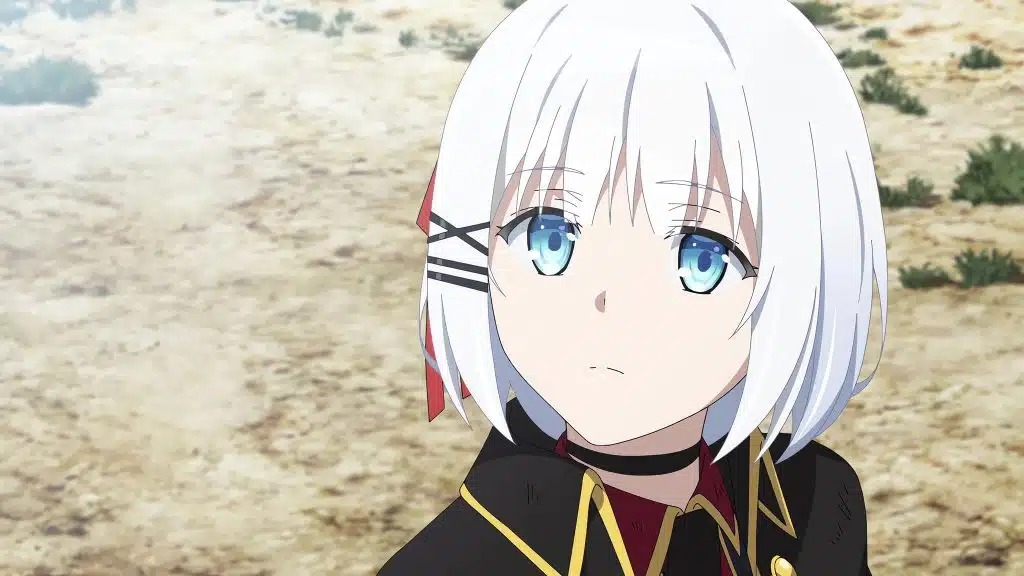 Annonce de la date de diffusion de l'anime The Detective is Already Dead Saison 2.