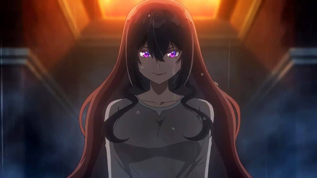 Annonce de la date de sortie de l'anime The Holy Grail of Eris.