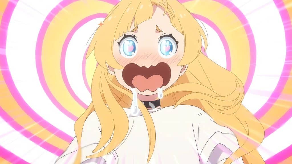 Annonce de la date de sortie sur Crunchyroll de l'anime ‘Tis Time for « Torture », Princess Saison 2.