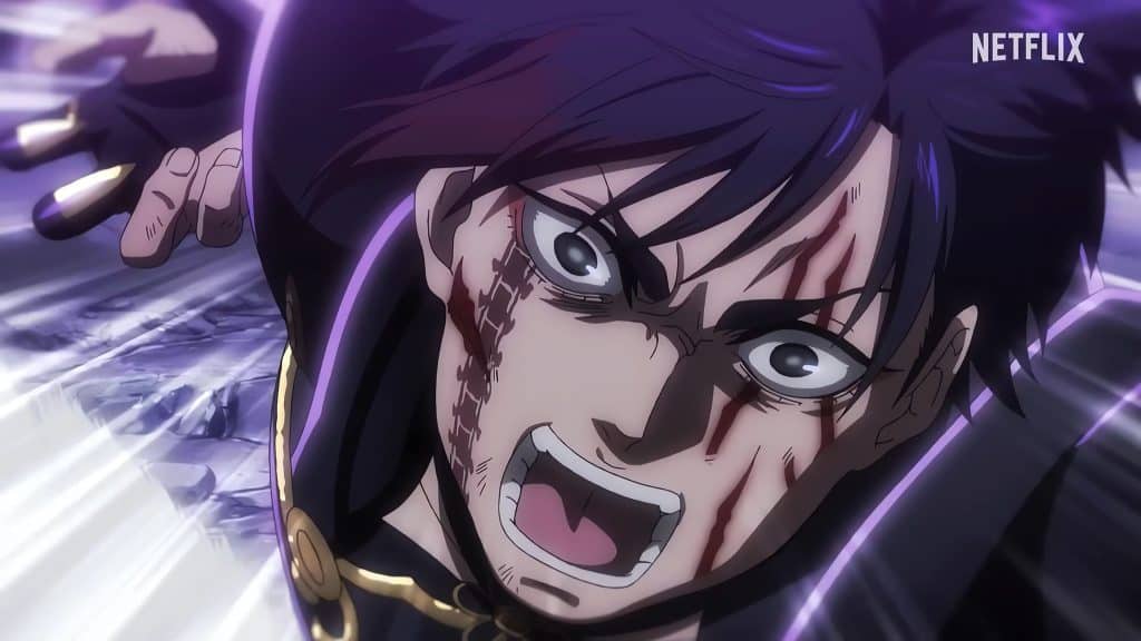 Annonce de la date de sortie de l'anime Valkyrie Apocalypse : Record of Ragnarok Saison 3.