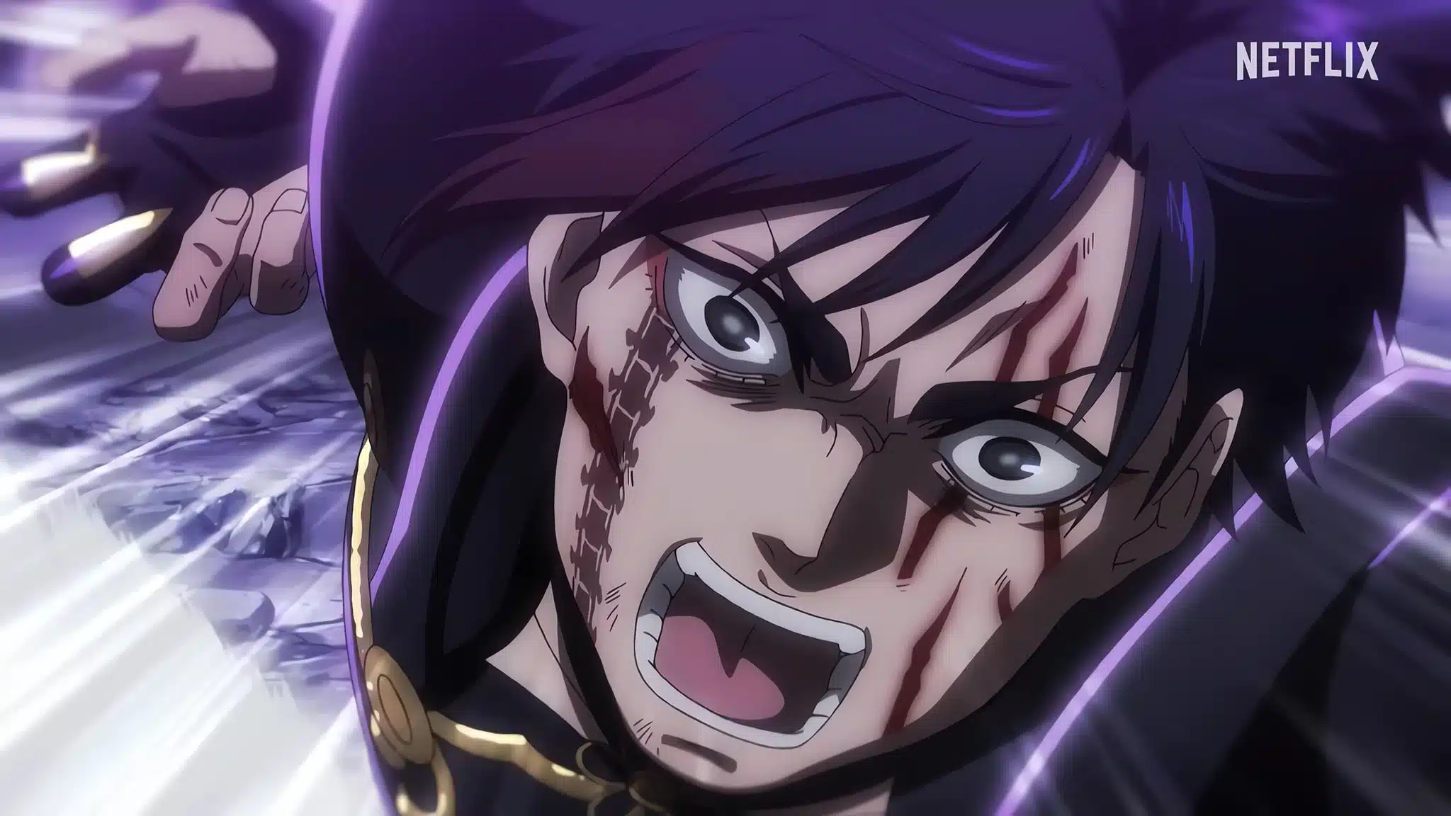 Annonce de la date de sortie de l'anime Valkyrie Apocalypse : Record of Ragnarok Saison 3.