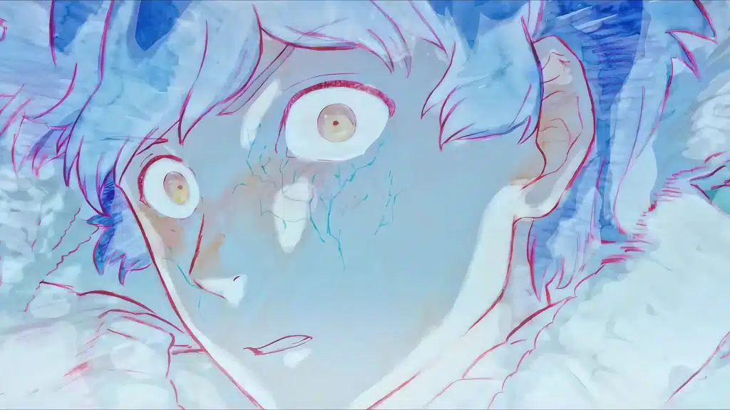 Premier trailer pour le film The Keeper of the Camphor Tree (Kusunoki no Bannin).