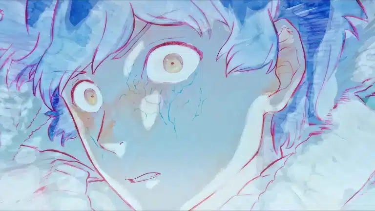 Premier trailer pour le film The Keeper of the Camphor Tree (Kusunoki no Bannin).