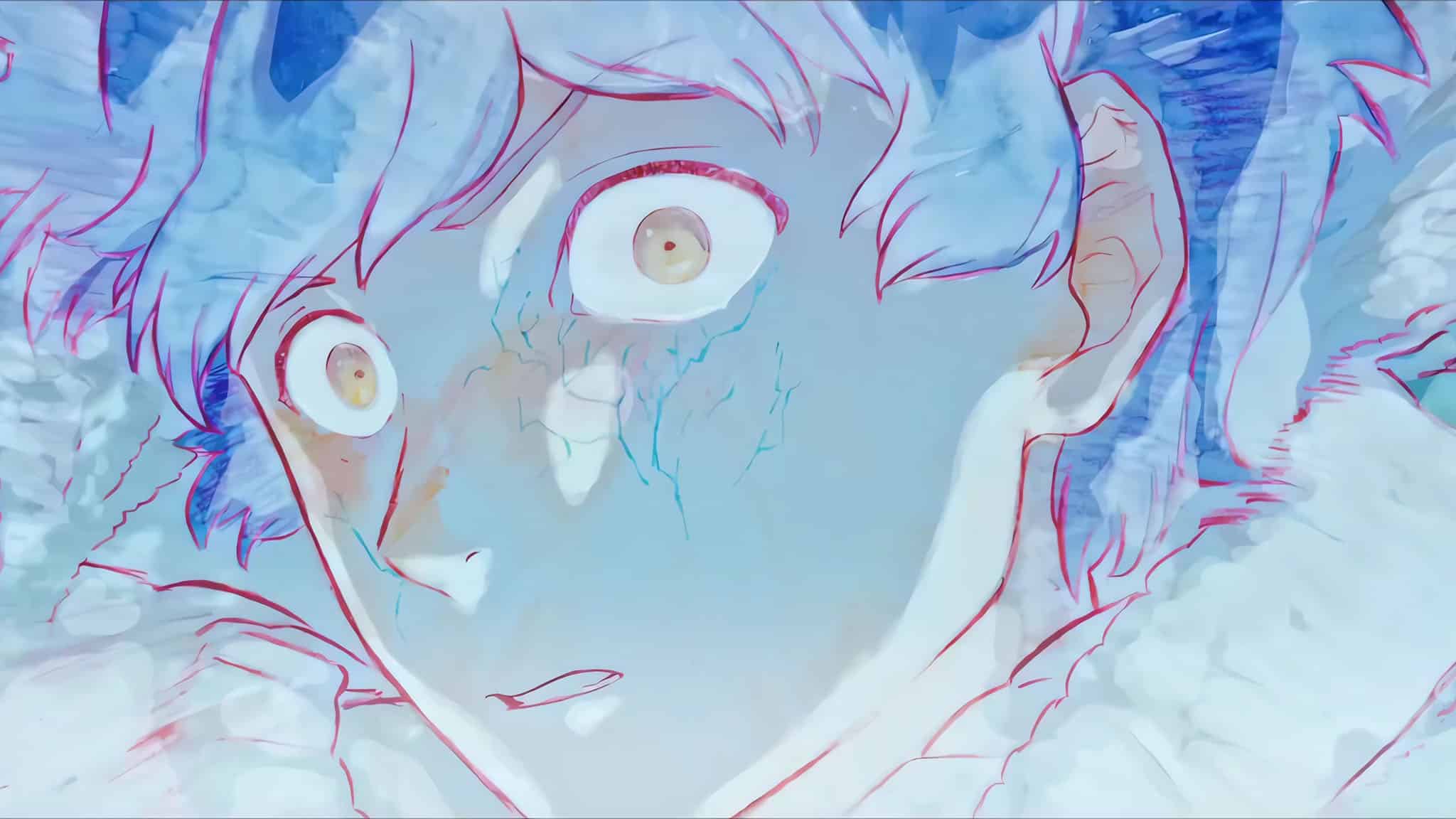 Premier trailer pour le film The Keeper of the Camphor Tree (Kusunoki no Bannin).