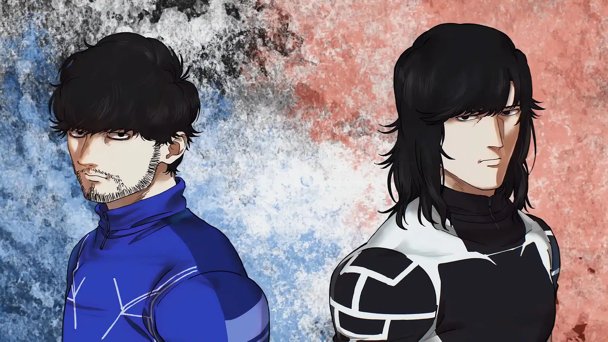 Annonce de la date de sortie en France en streaming du film 100 MÈTRES sur Netflix.