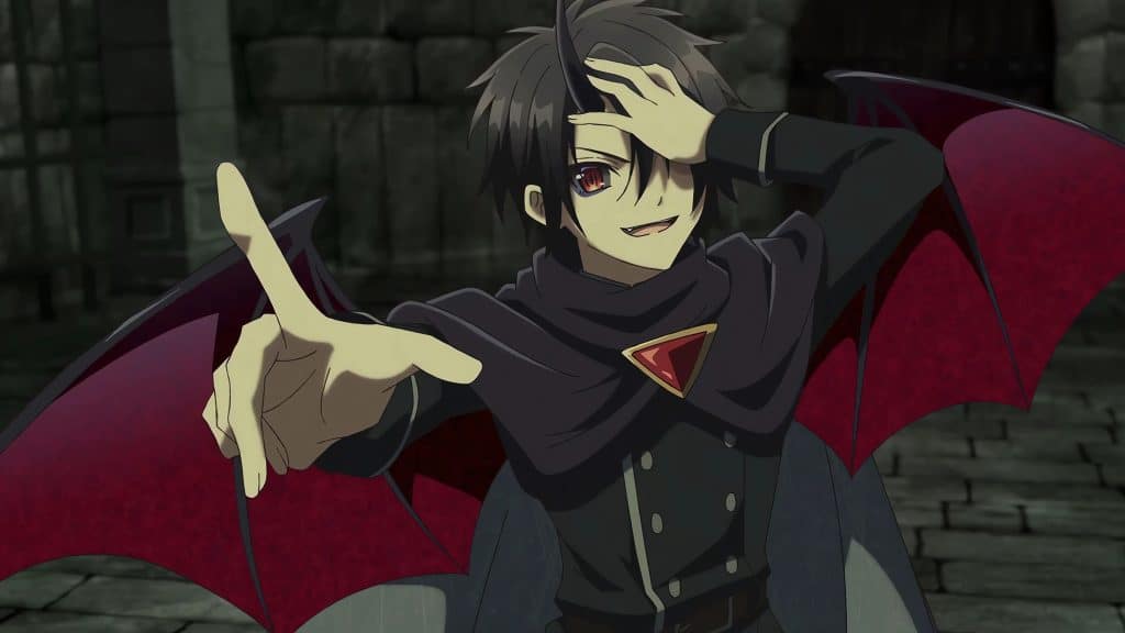 Premier trailer pour l'anime There Was A Cute Girl In The Hero’s Party.