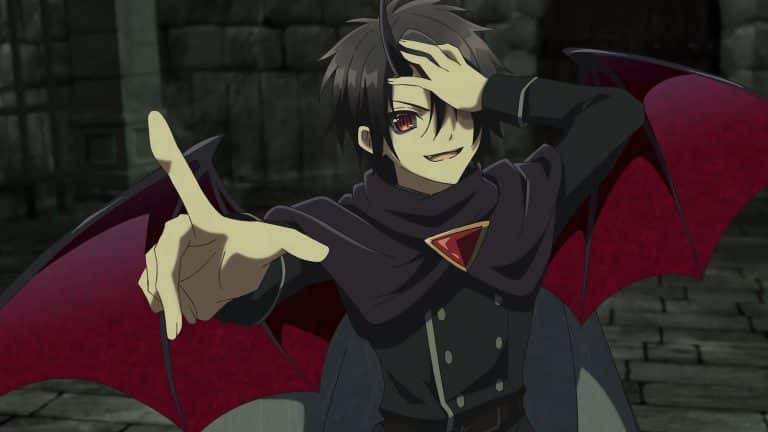 Premier trailer pour l'anime There Was A Cute Girl In The Hero’s Party.