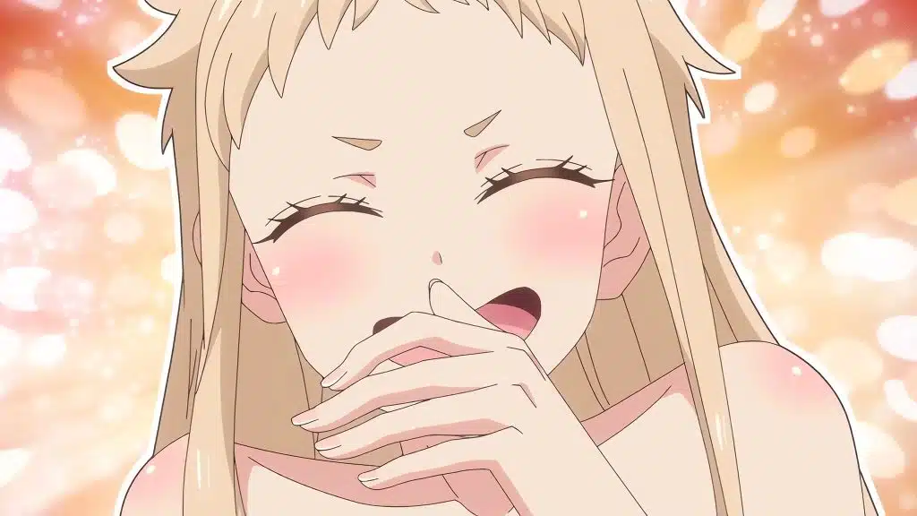 Annonce de la date de sortie de l'anime Ichigo Aika.