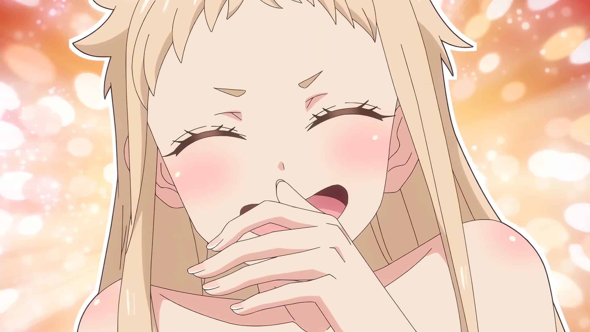 Annonce de la date de sortie de l'anime Ichigo Aika.