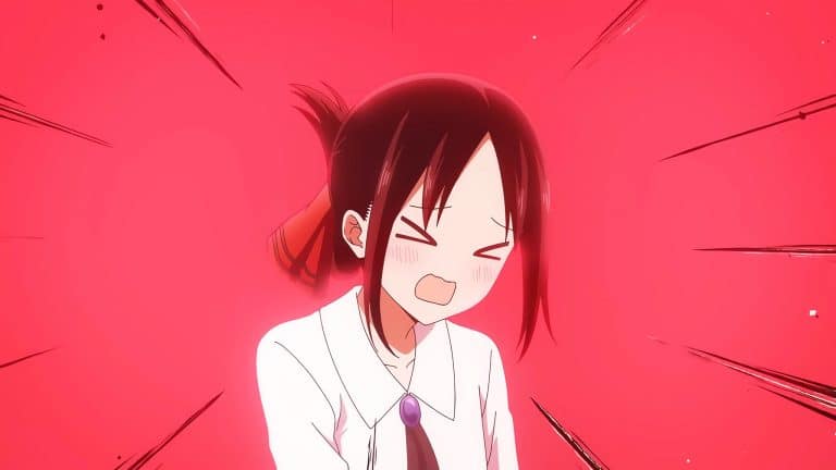 Annonce de la date de sortie du nouvel épisode spécial de l'anime Kaguya-sama : Love is War (Kaguya-sama wa Kokurasetai : Otona e no Kaidan).