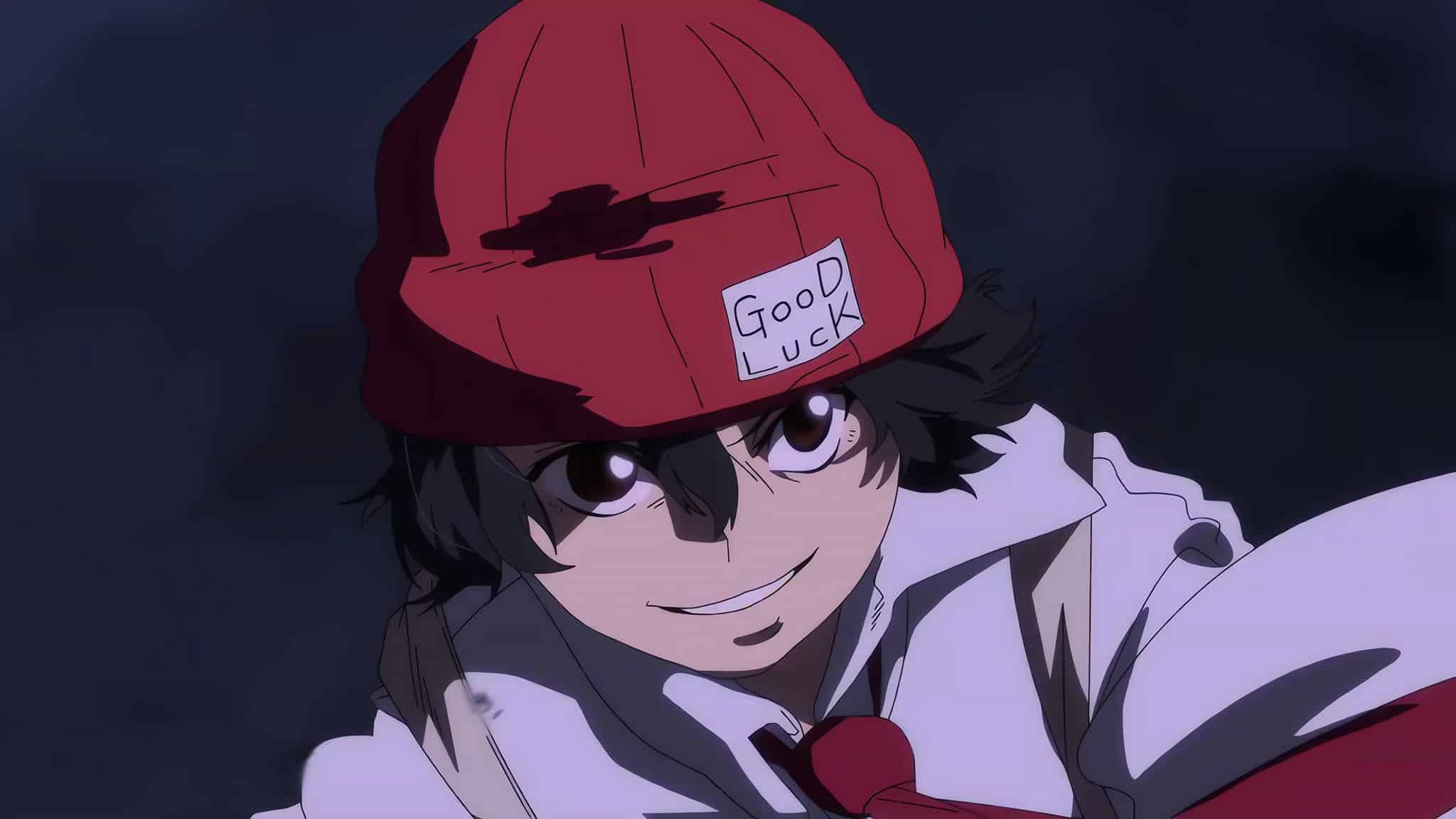 Annonce de l'anime UNDEAD UNLUCK saison 2.