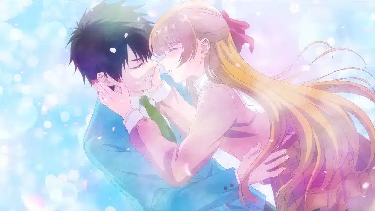 Annonce de la date de sortie de l'anime You Can’t Be In a Rom-Com with Your Childhood Friends.