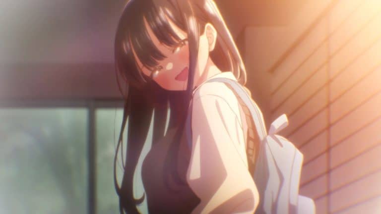 Trailer principal du film The Dangers in My Heart.