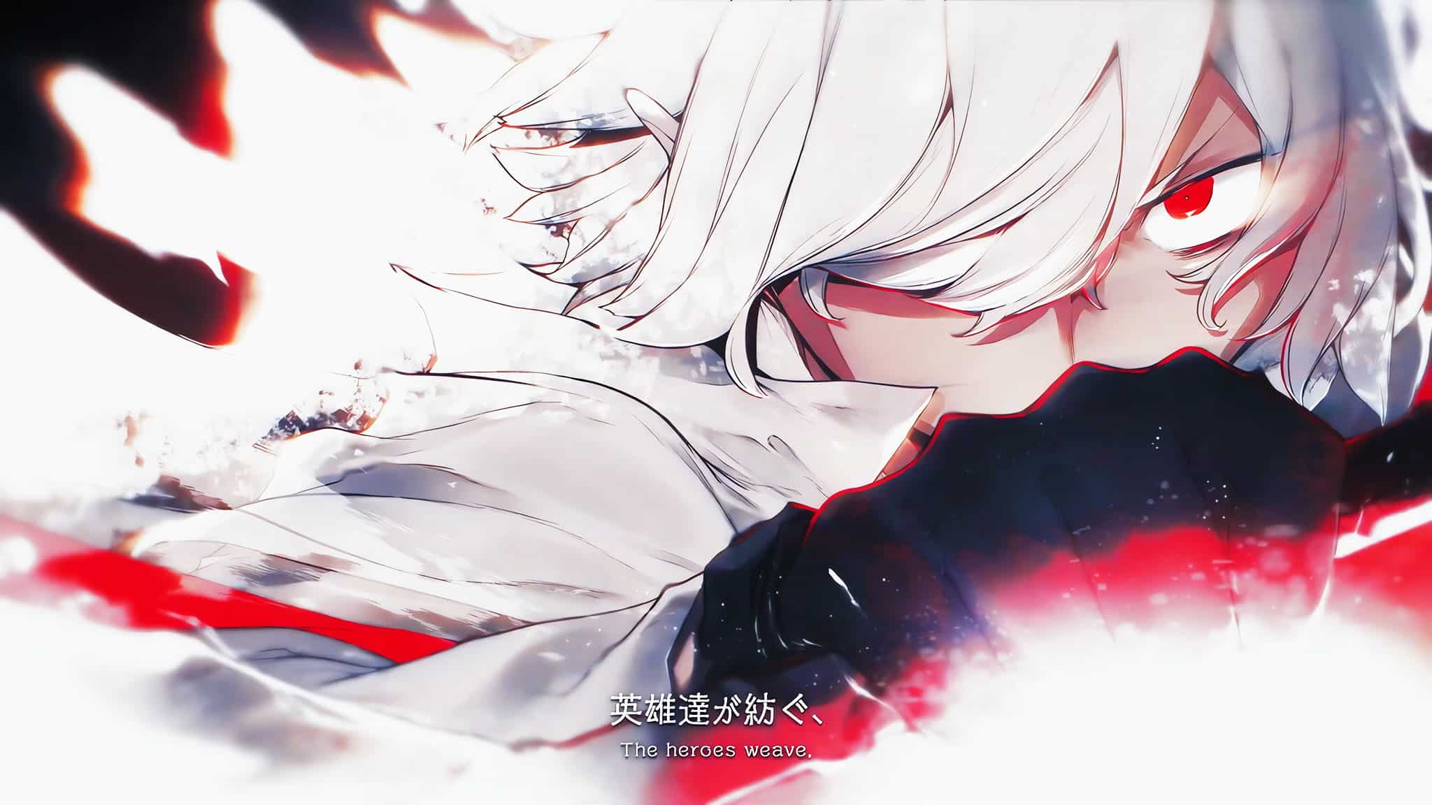 Annonce de l'anime DanMachi saison 6.