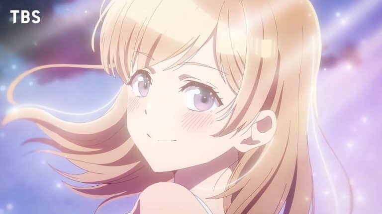 Annonce de la date de sortie de l'anime Haibara’s Teenage New Game+.