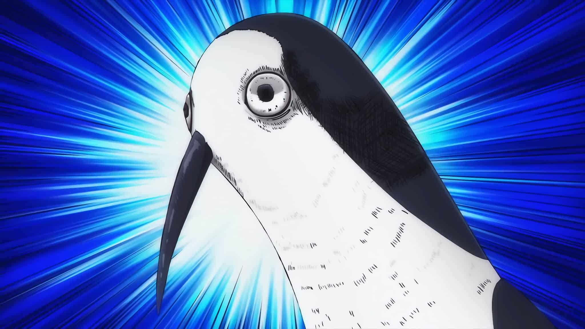 Annonce de la date de sortie de l'anime Kujima : Why Sing, When You Can Warble?.