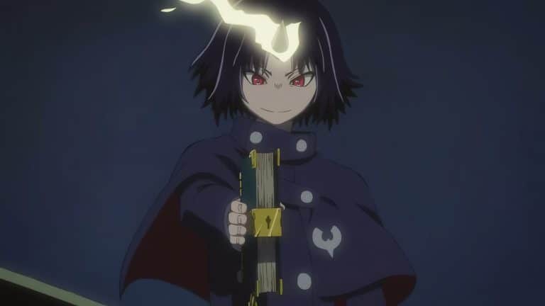 Premier trailer pour l'anime Clevatess saison 2.