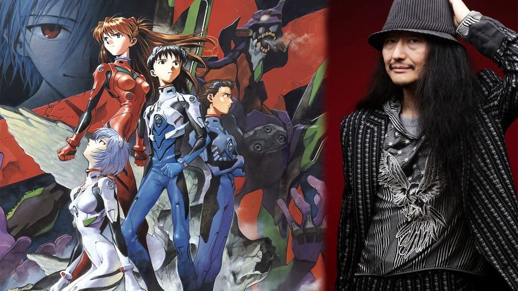 Annonce d'un concert de Shiro Sagisu à Japan Expo 2026.