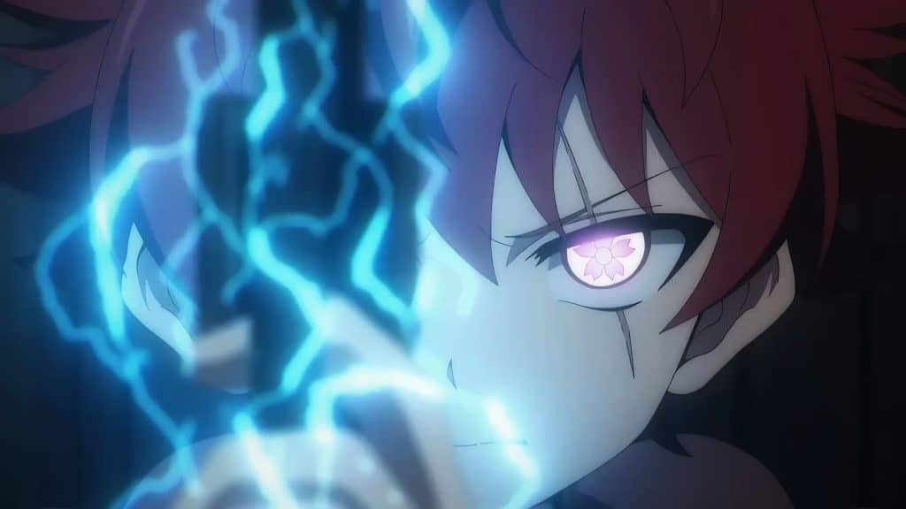 Annonce de la date de diffusion de l'anime Mission : Yozakura Family Saison 2 Partie 2.