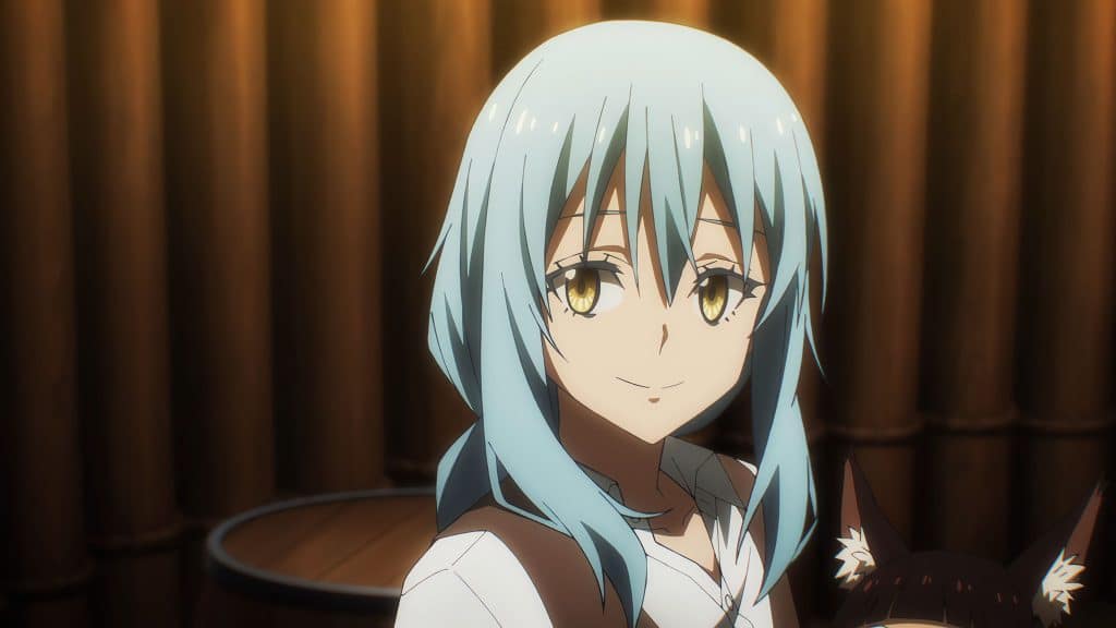 Annonce de la date et l'heure de sortie exactes pour l'épisode 16 de l'anime Moi, quand je me réincarne en Slime saison 4.
