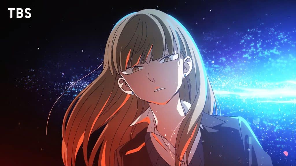Annonce de la date de sortie de l'anime The Ramparts of Ice (Koori no Jouheki).