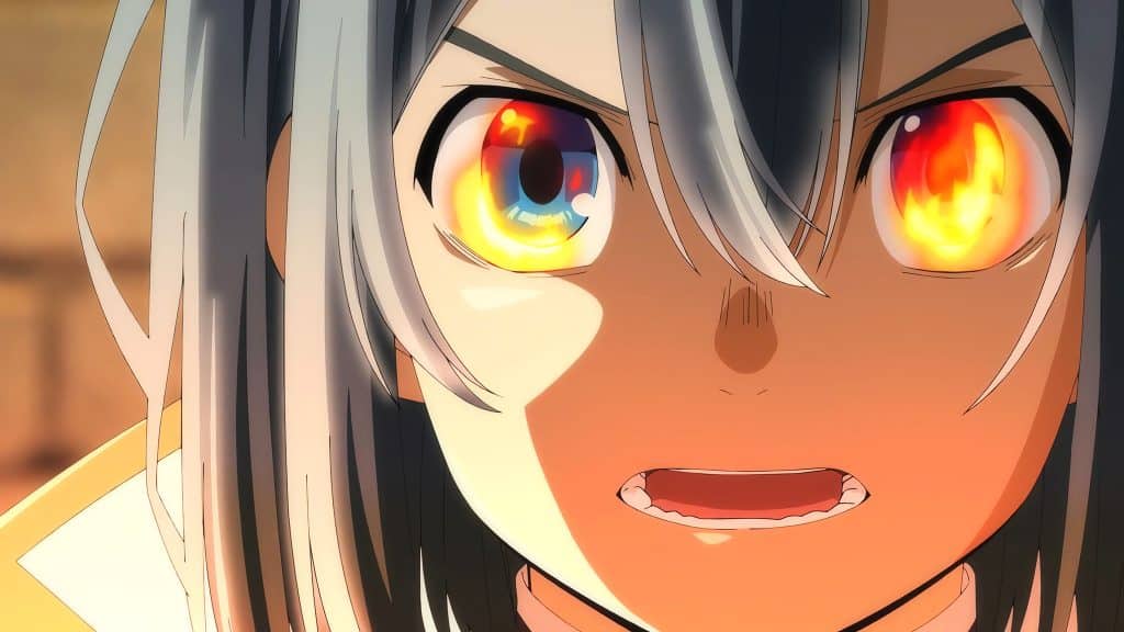 Annonce de la date de sortie de l'anime As a Reincarnated Aristocrat saison 3.
