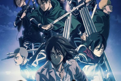 Critique de anime Shingeki no Kyojin Saison 4