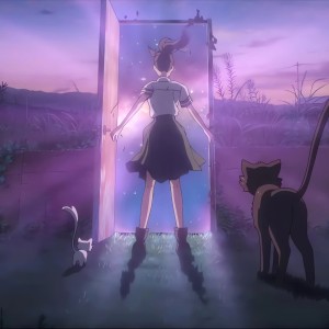Notre avis sur le film Suzume de Makoto Shinkai