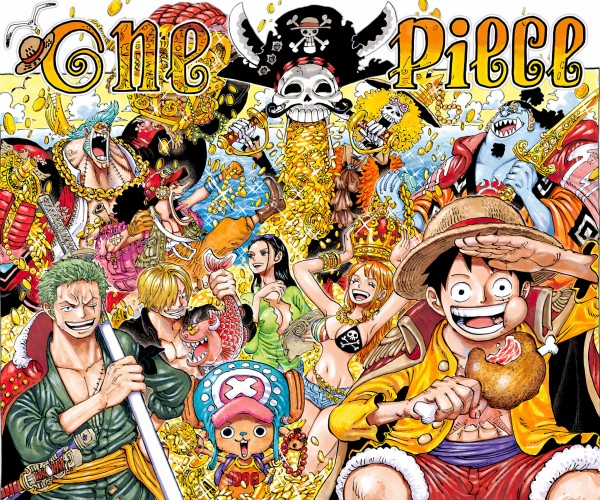 Top 10 des meilleurs personnages de One Piece