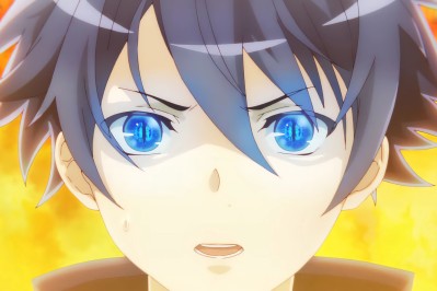 Trailer principal de lanime AYAKA