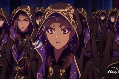 Annonce de la date de sortie de l'anime Disney Twisted-Wonderland Saison 1 : Episode of Heartslabyul.