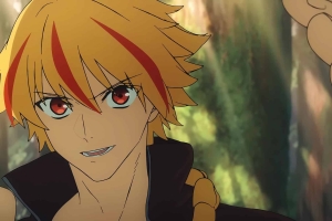 Nouveau trailer de l'anime Fate/Strange Fake.