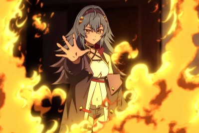 Nouveau Trailer de l'anime From Old Country Bumpkin to Master Swordsman.