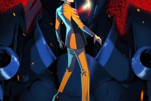 Annonce de lanime HIGH CARD Saison 2