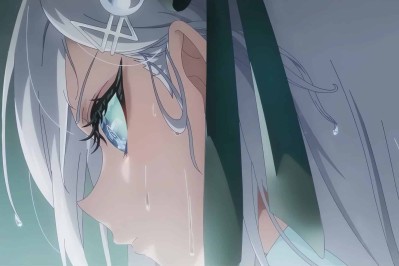 Annonce de la date de sortie de l'anime SHIBOYUGI : Playing Death Games to Put Food on the Table.