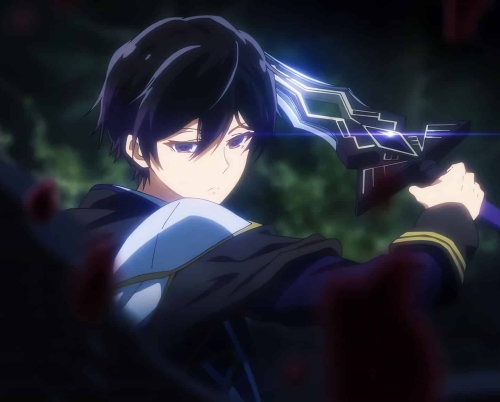 Annonce de l'anime The Greatest Magicmaster’s Retirement Plan pour 2027.