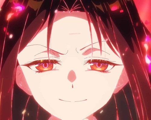 Annonce de la date de sortie de l'anime Though I Am an Inept Villainess.