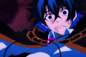 Nouveau teaser de l'anime Tsue to Tsurugi no Wistoria saison 2.