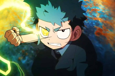 Annonce de l'anime Unmei no Makimodoshi (Fate Rewinder).