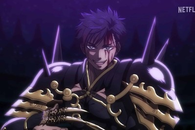 Annonce de la diffusion de l'anime Valkyrie Apocalypse saison 3 pour décembre 2025 sur Netflix.