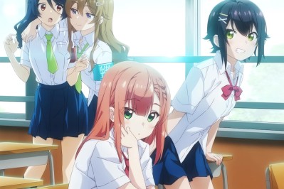 Annonce de la date de sortie de lanime Yumemiru Danshi wa Genjitsushugisha