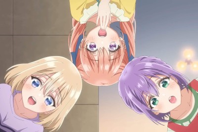Annonce de la date de sortie de l'anime A Couple of Cuckoos Saison 2.