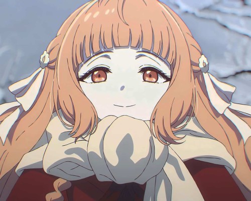 Annonce de la date de sortie de l'anime Agents of the Four Seasons : Dance of Spring.