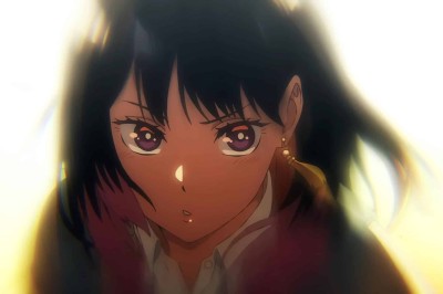 Annonce de l'anime Akane-banashi pour 2026.