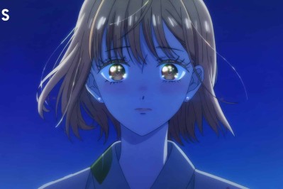 Annonce de la diffusion de l'anime Anyway, I’m Falling in Love With You Saison 2 pour 2026.